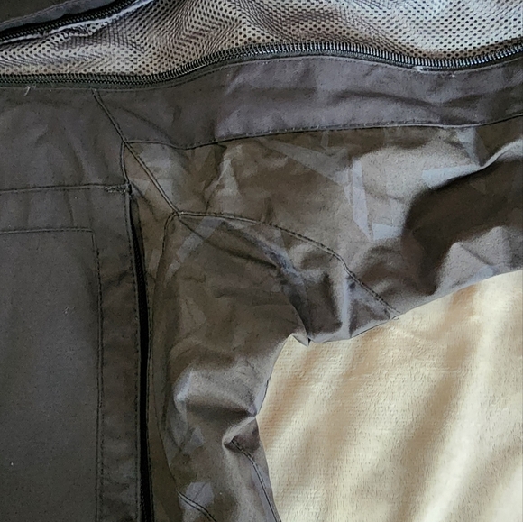 Mens DC ski jacket - Picture 6 of 14